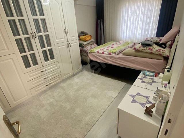 ANKARA ALTINDAĞ DOĞANTEPE MERKEZİ KONUM 3.KAT FULL YAPILI SATILIK 3+1 DAİR E - Görsel 24