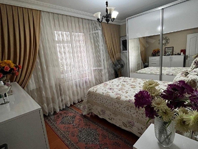 ZB emlak Portalından Nuripaşada Satılık Daire - Görsel 9