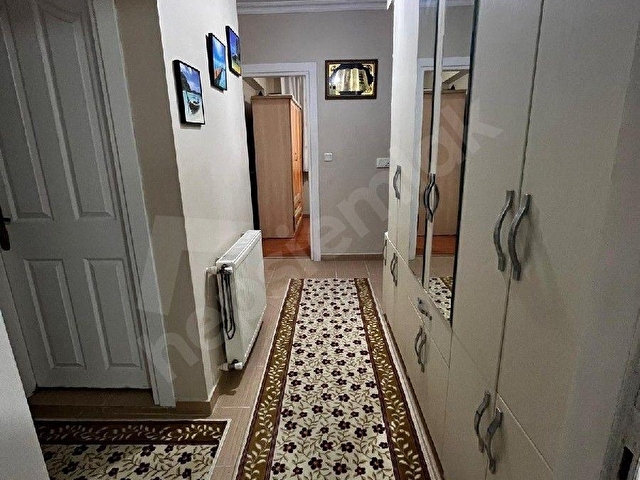 ZB emlak Portalından Nuripaşada Satılık Daire - Görsel 10