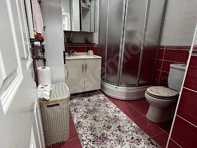 ZB emlak Portalından Nuripaşada Satılık Daire - Görsel 12