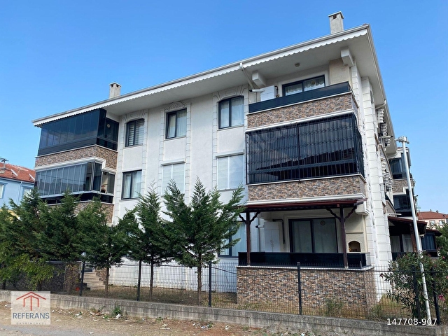REFERANSTAN TAMAMI BU FİYATA FERAH 1+1 DAİRE FIRSATI !!!!