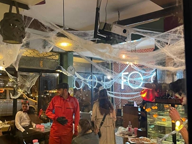 Devren Satılık Cafe & Restoran - Görsel 11