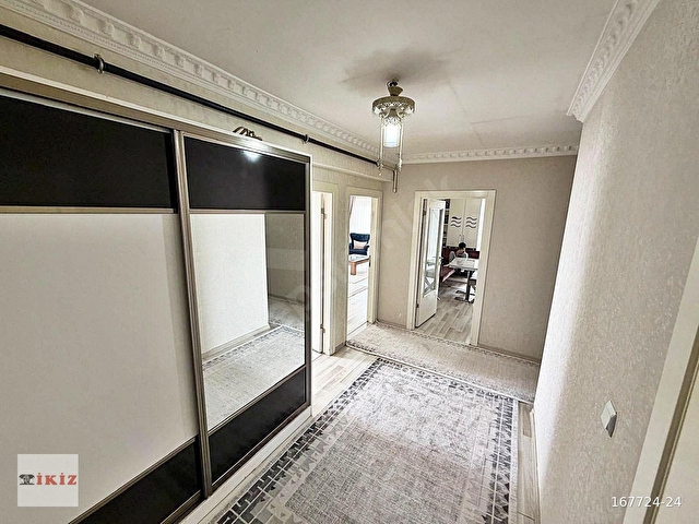 *METROYA BİR ADIM! ASANSÖRLÜ YENİ BİNADA 4 + 1 MASRAFSIZ DAİRE!* - Görsel 4