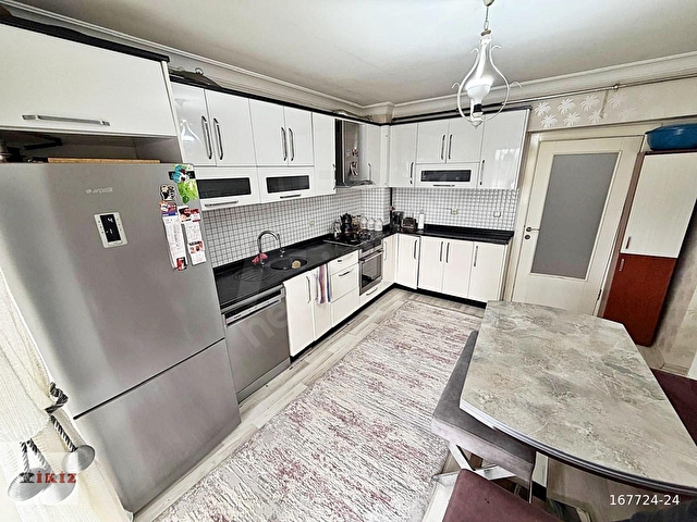 *METROYA BİR ADIM! ASANSÖRLÜ YENİ BİNADA 4 + 1 MASRAFSIZ DAİRE!* - Görsel 5