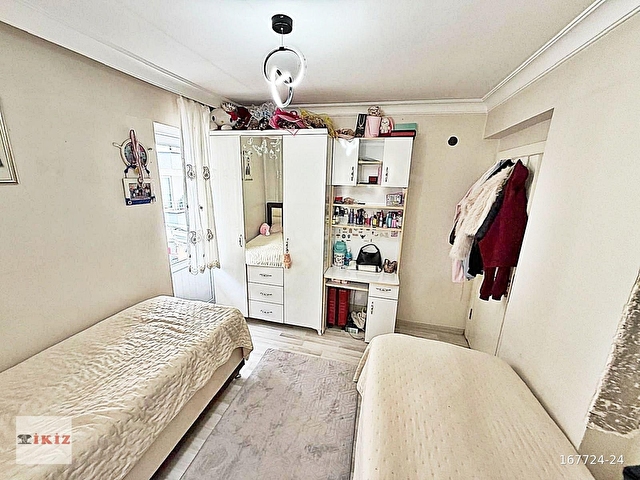 *METROYA BİR ADIM! ASANSÖRLÜ YENİ BİNADA 4 + 1 MASRAFSIZ DAİRE!* - Görsel 21