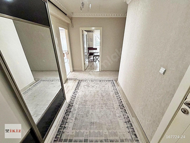*METROYA BİR ADIM! ASANSÖRLÜ YENİ BİNADA 4 + 1 MASRAFSIZ DAİRE!* - Görsel 2