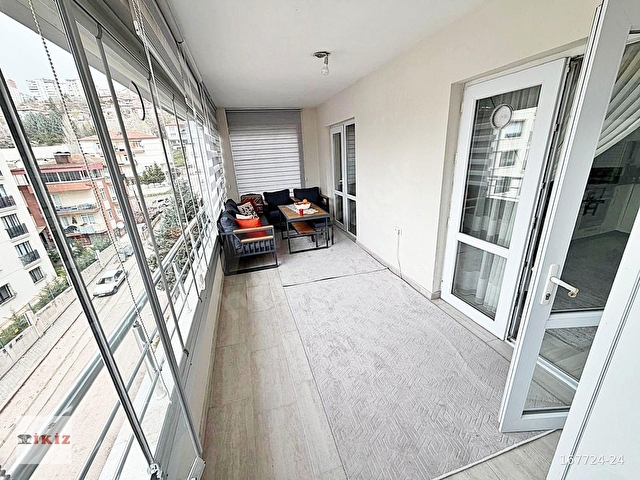 *METROYA BİR ADIM! ASANSÖRLÜ YENİ BİNADA 4 + 1 MASRAFSIZ DAİRE!* - Görsel 9