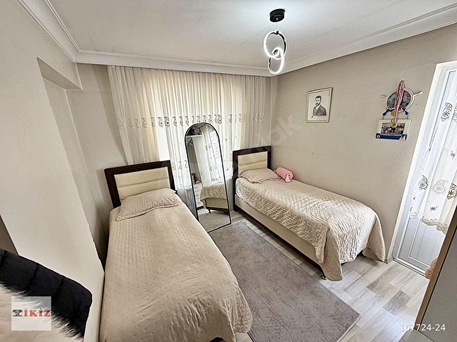 *METROYA BİR ADIM! ASANSÖRLÜ YENİ BİNADA 4 + 1 MASRAFSIZ DAİRE!* - Görsel 22