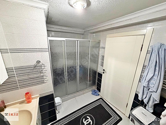 *METROYA BİR ADIM! ASANSÖRLÜ YENİ BİNADA 4 + 1 MASRAFSIZ DAİRE!* - Görsel 20