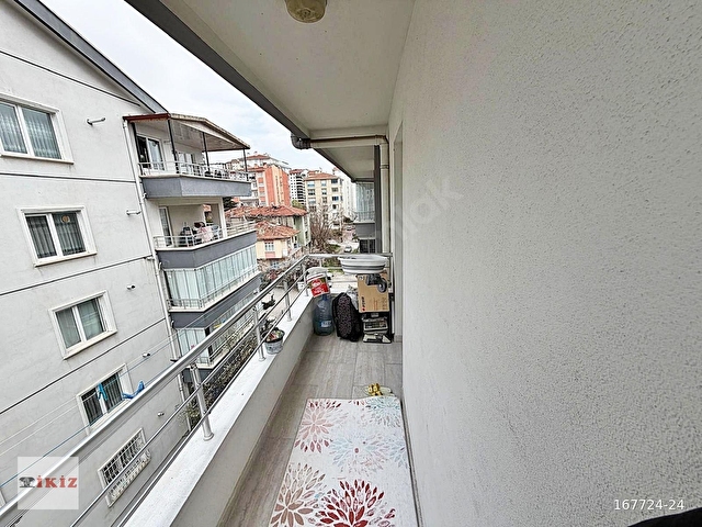 *METROYA BİR ADIM! ASANSÖRLÜ YENİ BİNADA 4 + 1 MASRAFSIZ DAİRE!* - Görsel 24