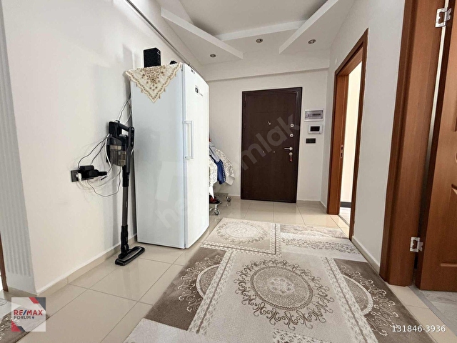 Talasda İçi Komple Yapılı Site İçerisinde 3+1 Satılık Daire - Görsel 12