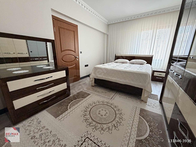 Talasda İçi Komple Yapılı Site İçerisinde 3+1 Satılık Daire - Görsel 25