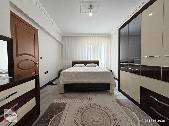 Talasda İçi Komple Yapılı Site İçerisinde 3+1 Satılık Daire - Görsel 24