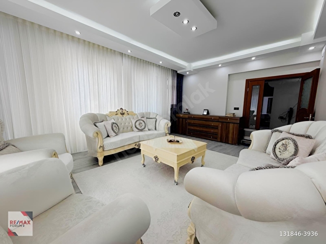 Talasda İçi Komple Yapılı Site İçerisinde 3+1 Satılık Daire - Görsel 6