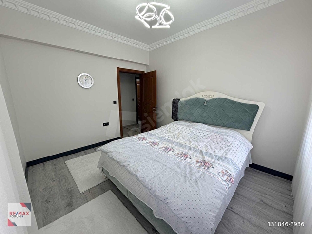 Talasda İçi Komple Yapılı Site İçerisinde 3+1 Satılık Daire - Görsel 16