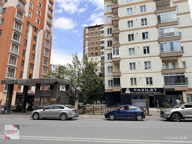 Talasda İçi Komple Yapılı Site İçerisinde 3+1 Satılık Daire - Görsel 27