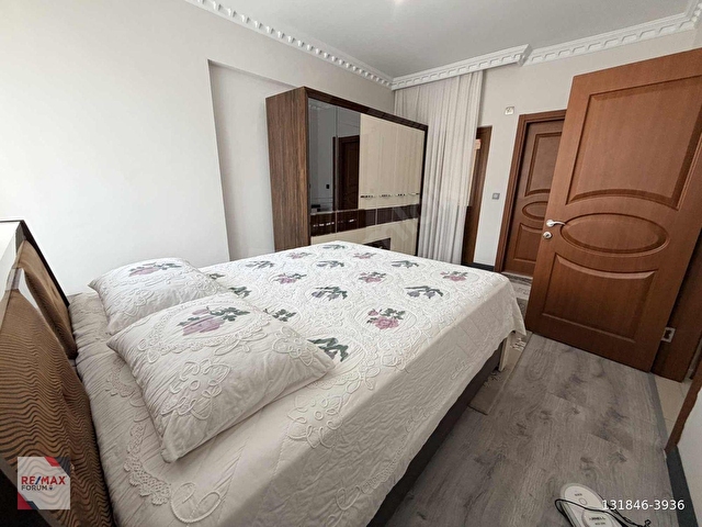Talasda İçi Komple Yapılı Site İçerisinde 3+1 Satılık Daire - Görsel 23