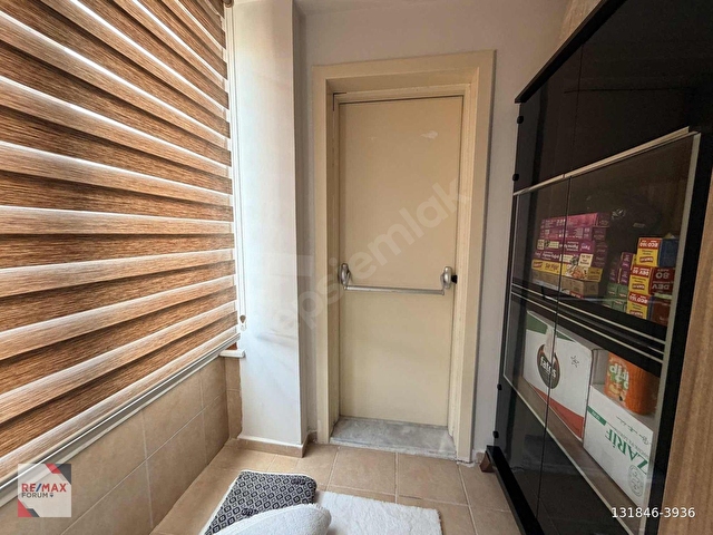 Talasda İçi Komple Yapılı Site İçerisinde 3+1 Satılık Daire - Görsel 26