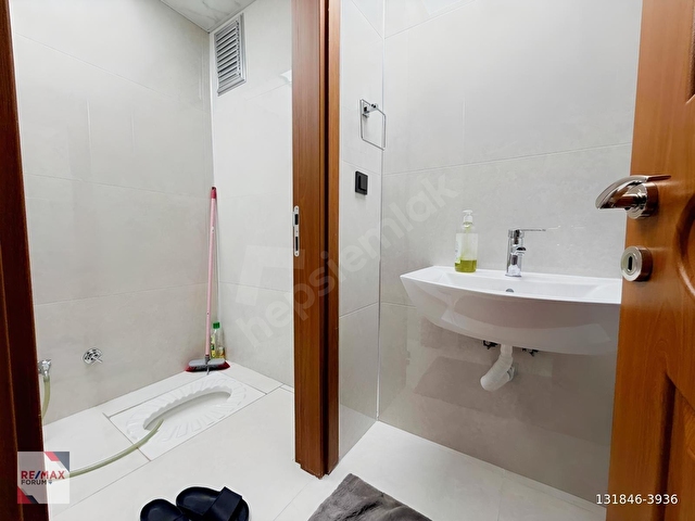 Talasda İçi Komple Yapılı Site İçerisinde 3+1 Satılık Daire - Görsel 22