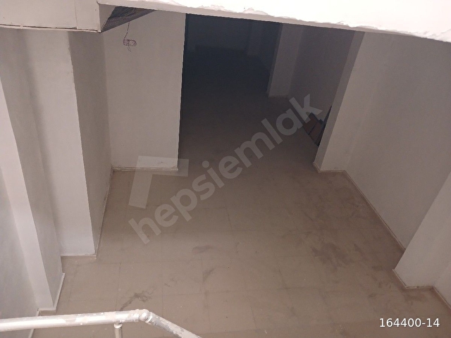 TÜLMEN GAYRİMENKUL DEN SATILIK DÜKKAN - Görsel 12