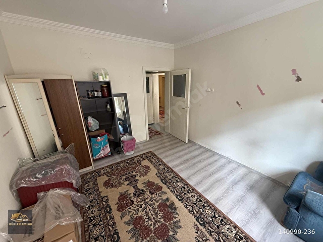 Kentsel Dönüşüm Caddesinde Araç Takası Olur - Görsel 22