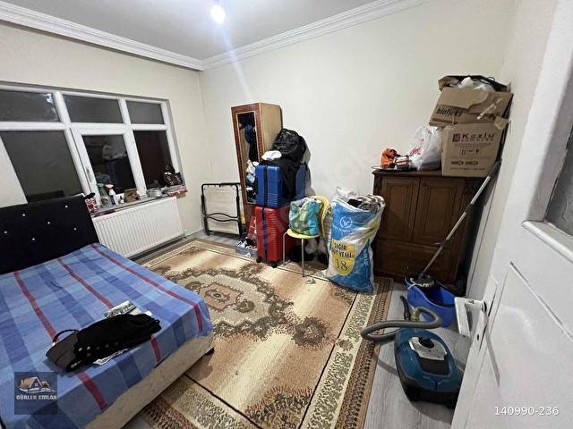 Kentsel Dönüşüm Caddesinde Araç Takası Olur - Görsel 15
