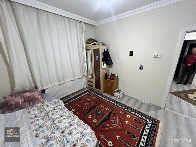 Kentsel Dönüşüm Caddesinde Araç Takası Olur - Görsel 17