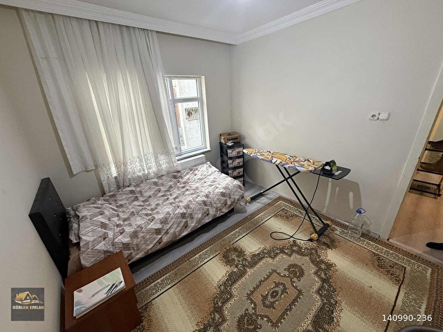 Kentsel Dönüşüm Caddesinde Araç Takası Olur - Görsel 14