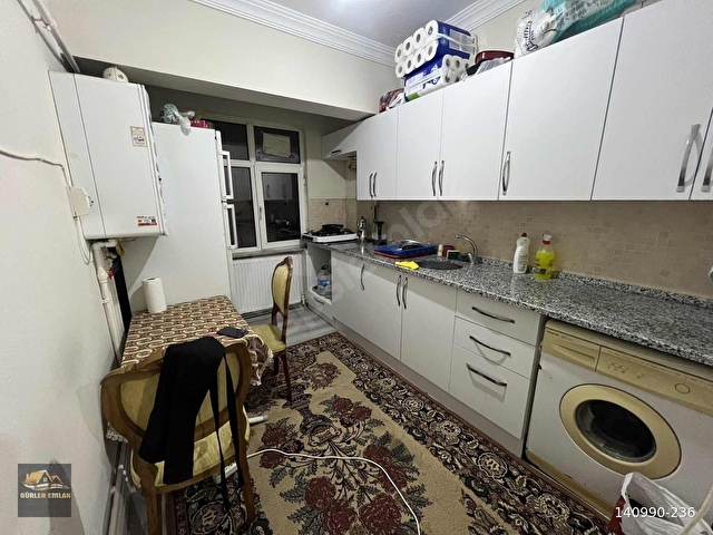 Kentsel Dönüşüm Caddesinde Araç Takası Olur - Görsel 23