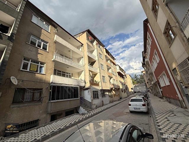 Kentsel Dönüşüm Caddesinde Araç Takası Olur - Görsel 6