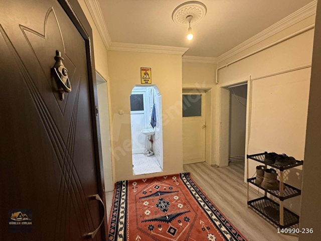 Kentsel Dönüşüm Caddesinde Araç Takası Olur - Görsel 26