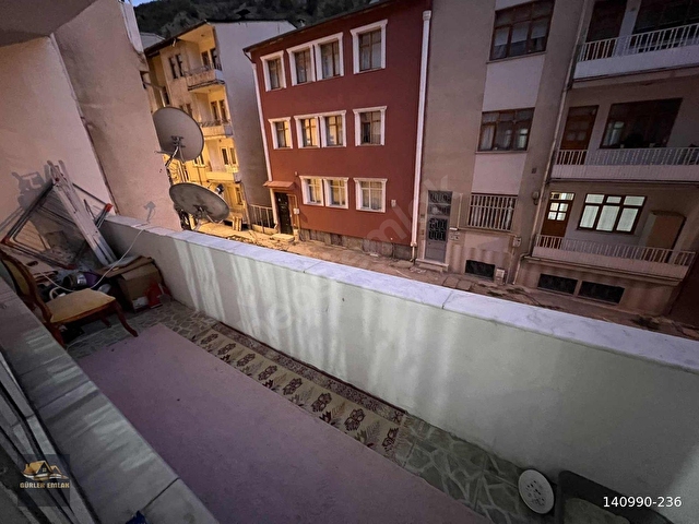 Kentsel Dönüşüm Caddesinde Araç Takası Olur