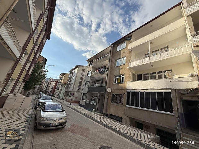 Kentsel Dönüşüm Caddesinde Araç Takası Olur - Görsel 4