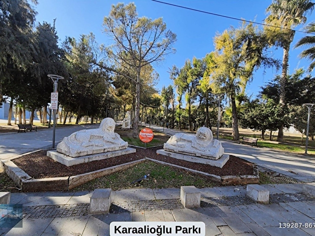 ANTALYA MURATPAŞA IŞIKLAR CD.DE-SATILIK 2+1-ASANSÖRLÜ-ARAKAT - Görsel 12