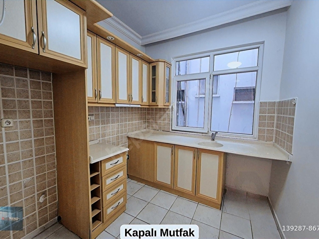 ANTALYA MURATPAŞA IŞIKLAR CD.DE-SATILIK 2+1-ASANSÖRLÜ-ARAKAT - Görsel 17