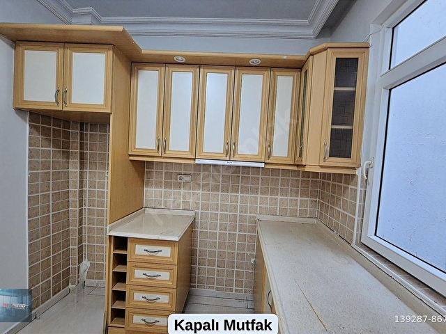 ANTALYA MURATPAŞA IŞIKLAR CD.DE-SATILIK 2+1-ASANSÖRLÜ-ARAKAT - Görsel 18
