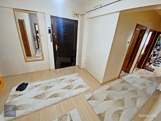 ORTA KAT 3+1 TEK BAĞIMLI FULL YAPILI GENİŞ KAÇIRAN ÜZÜLÜR - Görsel 29