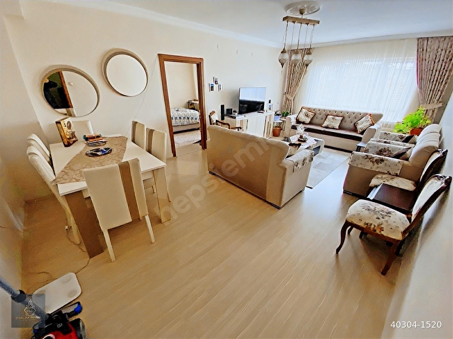 ORTA KAT 3+1 TEK BAĞIMLI FULL YAPILI GENİŞ KAÇIRAN ÜZÜLÜR