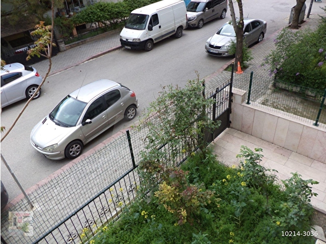 GAZİ MAH.DE, 60.000 TL KİRACILI, 301 M2, SATILIK BİNA + ARSASI - Görsel 11