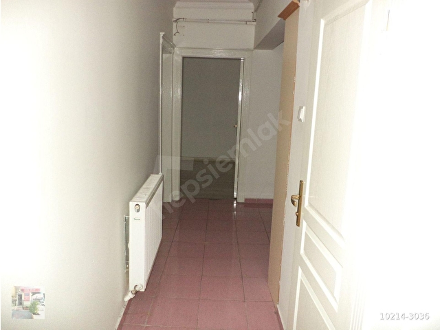 GAZİ MAH.DE, 60.000 TL KİRACILI, 301 M2, SATILIK BİNA + ARSASI - Görsel 25