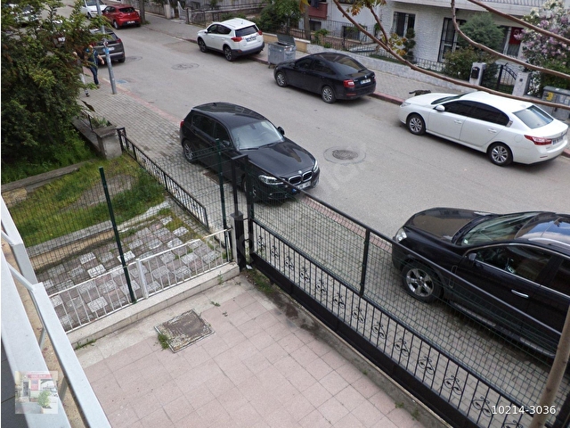 GAZİ MAH.DE, 60.000 TL KİRACILI, 301 M2, SATILIK BİNA + ARSASI - Görsel 12