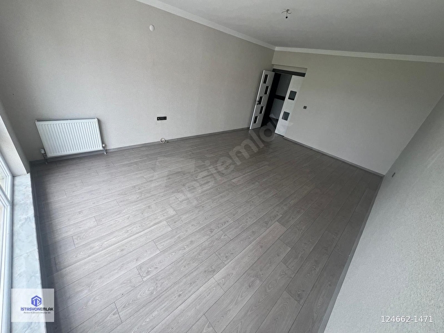 SİNCAN TÖREKENT MAH KREDİ LİMİTSİZ 5 YILLIK 17.KATTA 4+1 DAİRE - Görsel 14