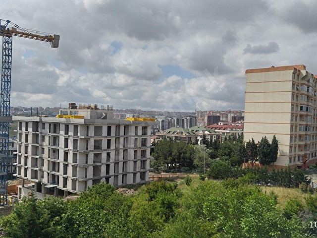 Beylikdüzü Kavaklıda İhlas Marmara 2 yanı İskanlı lüks 3+1 Satılık Giriş Kat - Görsel 11