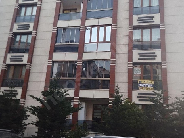 Beylikdüzü Kavaklıda İhlas Marmara 2 yanı İskanlı lüks 3+1 Satılık Giriş Kat - Görsel 23