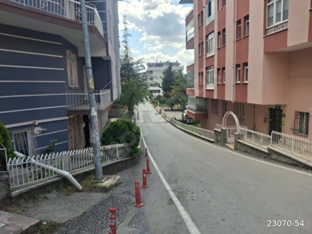 YÜKSELDEN DİKMEN SOKULLUDA GİRİŞ BAKIMLI 3+1 KOMBİLİ . - Görsel 7
