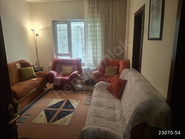 YÜKSELDEN DİKMEN SOKULLUDA GİRİŞ BAKIMLI 3+1 KOMBİLİ .