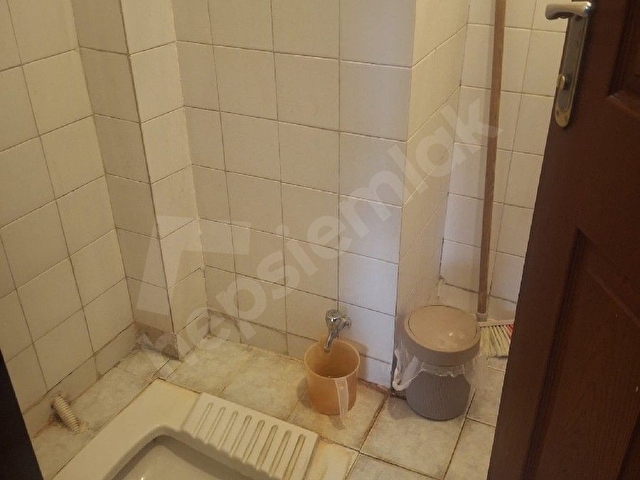 YÜKSELDEN DİKMEN SOKULLUDA GİRİŞ BAKIMLI 3+1 KOMBİLİ . - Görsel 20