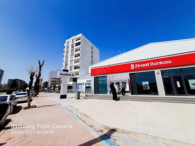 SATILIK 3.5+1 UYGUN DAİRE BULVAR CEPHELİ ÇİFT BALKONLU - Görsel 15