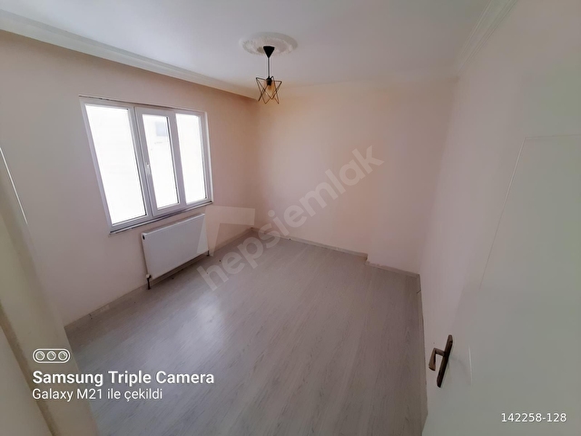 SATILIK 3.5+1 UYGUN DAİRE BULVAR CEPHELİ ÇİFT BALKONLU - Görsel 3