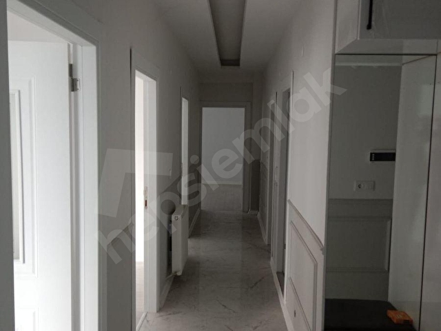 MİRden BALIKESİR ÖZELOKULLAR BÖLGESİNDE SATILIK 3+1 SIFIR DAİRE - Görsel 5